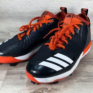 ADIDAS Boost Icon 3Mid Metal Spikes Baseball Cleat